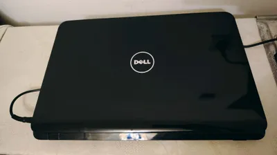 Продам ноутбук DELL 1