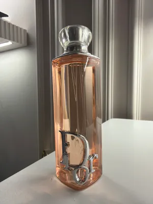Christian Dior Addict Peachy Glow 1