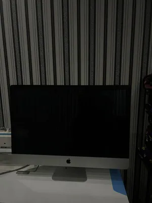 Apple iMac 2013 1