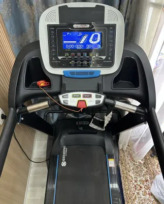Беговая дорожка, General fitness 1