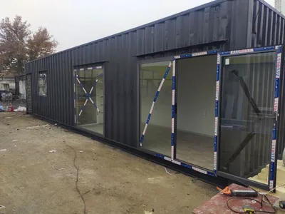 Морские контейнеры и металлоконструкции 1