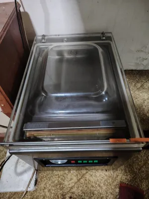 Срочно продаётся вакуумный аппарат 1