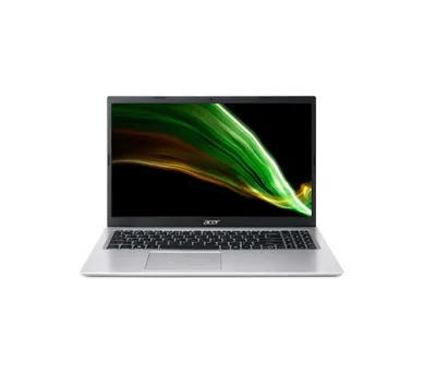 Рассрочка на Ноутбук Acer A3 i7-1165G7/8GB/1TB+256GB/MX350/15.6FHD 1