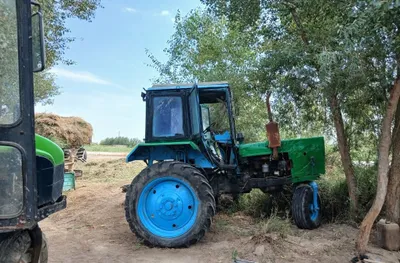 Mtz 80 x sotiladi buxoro vil 1