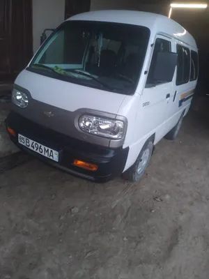 Damas sotiladi tez va arzon