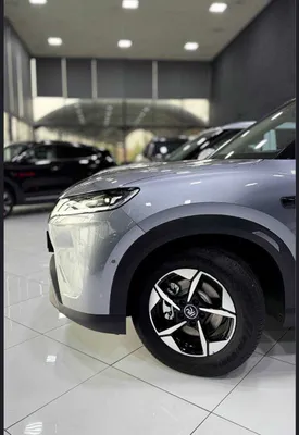 BYD Yuan Up Halol Nasiyaga 1
