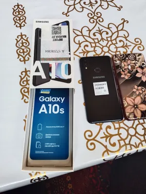 Samsung Galaxy A10s 1