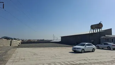 Biznes uchun 75 sotix 1