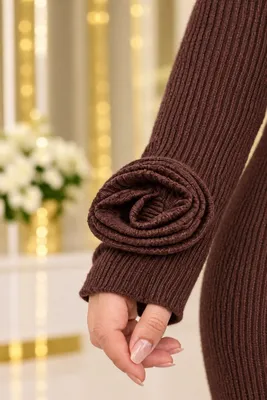 vyazinniy koyne, standart razmer 42 dan 50gacha 8