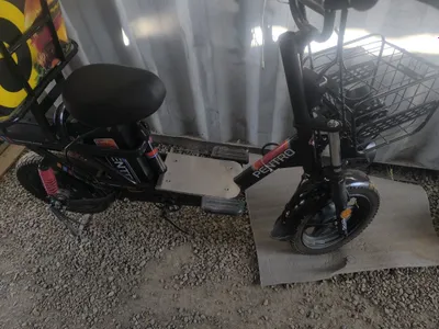 Monster sotiladi 1