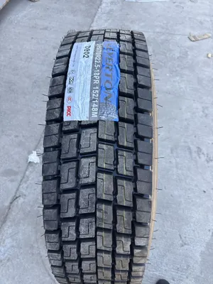 315/70R22.5 D802 1