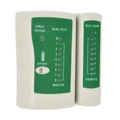 kabel testeri