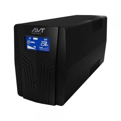UPS AVT 1200 VA (ea2120) uzluksiz quvvat manbai, QQS bilan narxi