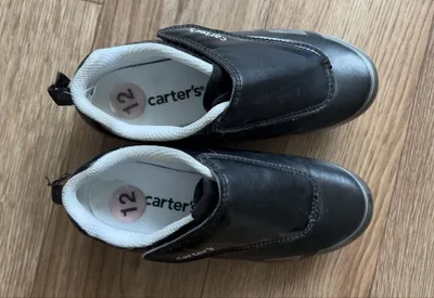 Бутсы Carter’s для футбола 30 1