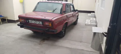 VAZ 2106 avtomobili sotiladi 1