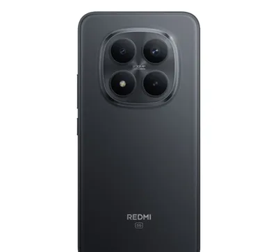 Redmi note 15 pro black 8/256 1