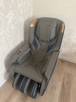 Массажное кресло Irest A161-2 1