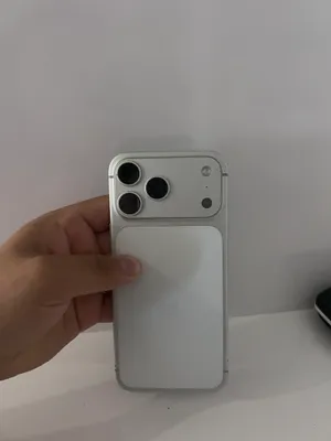 Iphone 17 pro max dual sim 1