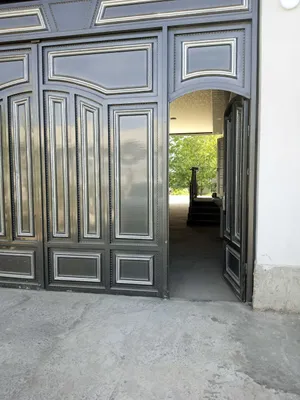 Продаётся новый двор 1