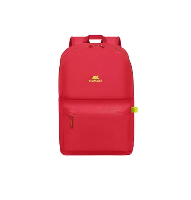 ^ Рассрочка на сумку RIVACASE 5562 red 24L Lite urban backpack/12 1