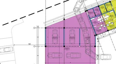 278 m²lik binoni sotish, Sergeli tumani · ID 7079