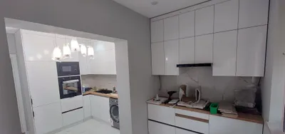 Har qanday murakkablikdagi buyurtma asosida mebel 1