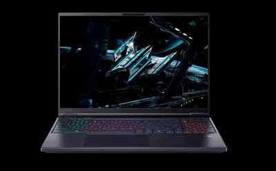 новый PREDATOR HELIOS NEO 16 AI Ultra 9/ 16gb / 1Tb / RTX 5070 Ti 1