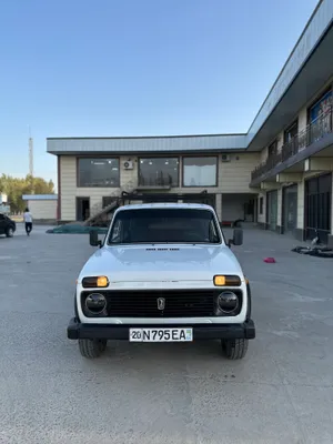 Vaz 2121 NIVA Sotiladi Kelishamiz 1