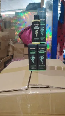 Шампунь FLEXQW