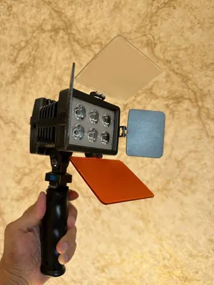 Proyektor, yorug‘lik, foto uchun lampa