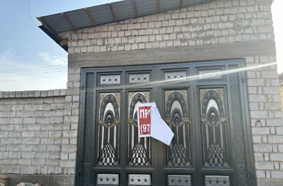 Продается срочно 3.500 за сотку дом в юкорочирчикском районе Жамбул Ко 1