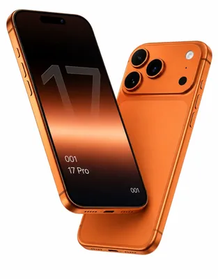 Смартфон 17 Pro 128 1