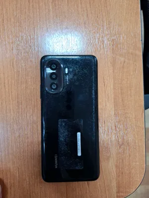 Huawei Nova Y70 1
