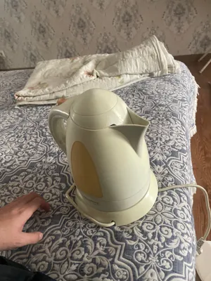 Тефаль средний