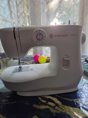 швейная машина  S SINGER М 1605 1