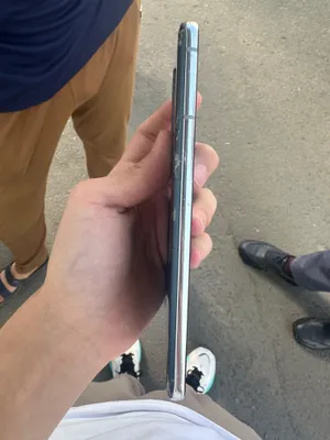 Samsung S21+ 8/256 1