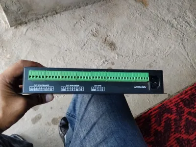 Led controller, quvvat manbai 1