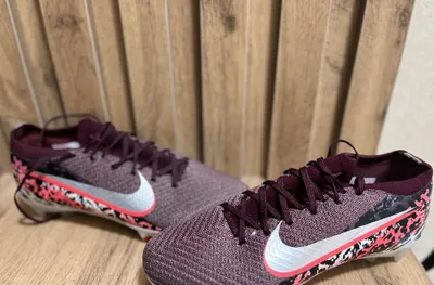 Продаётся бутсы NIKE AIR ZOOM 1