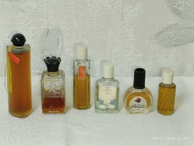 SSSR atirlari, turli xil. 1