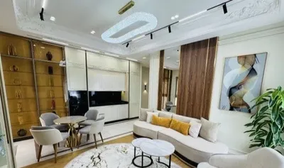 Госпитальный • 2 комнаты • 60 м² • 8/12 этаж 1