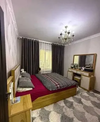 Квартира сдаётся 1