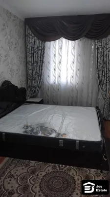 3 xonali kvartira ijaraga, Xalqlar do'stligi 1