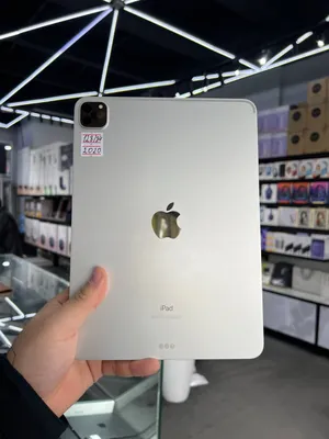 iPad Pro 2020 1
