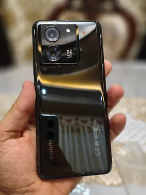 Xiaomi 13T Pro 12/256 ГБ 1