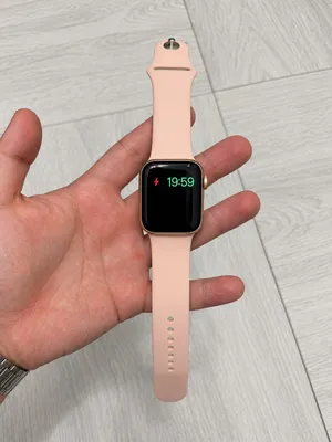 Apple Watch SE 1-avlod 1