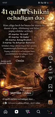 Uy tozalash qilish