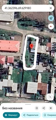 Продаётся участок 5,7 сотки 1