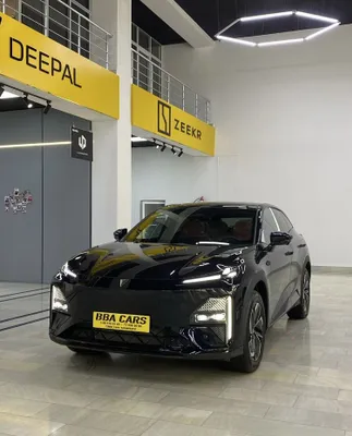 Deepal S07 300 ultra 1