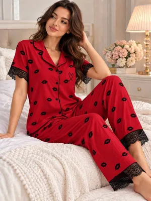Pijama Xitoy 1
