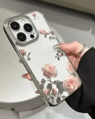 Чехлы для iPhone 11, 12, 13, 14, 15, 16, 17, Pro 1